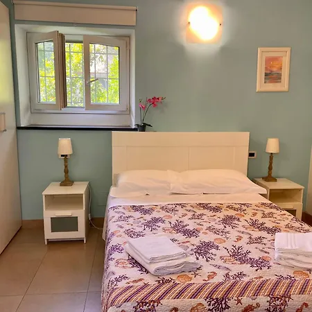 בית הארחה Le Caravelle