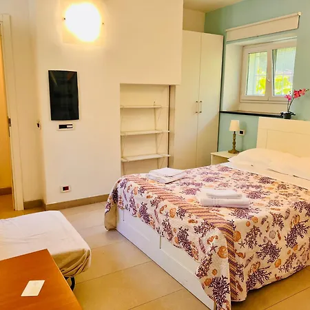 Le Caravelle Гостевой дом 3*