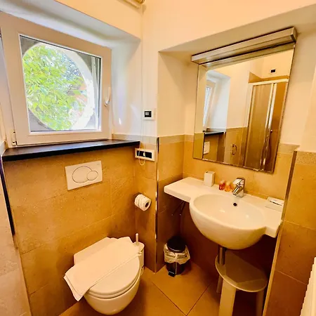 Le Caravelle 3* Леванто