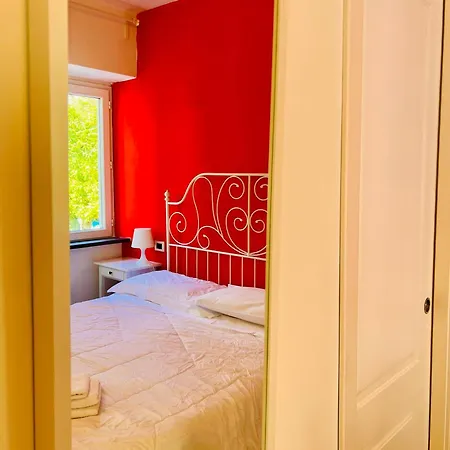 Le Caravelle בית הארחה