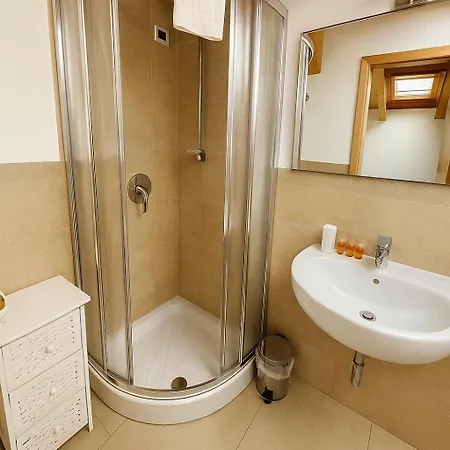 Гостевой дом Le Caravelle