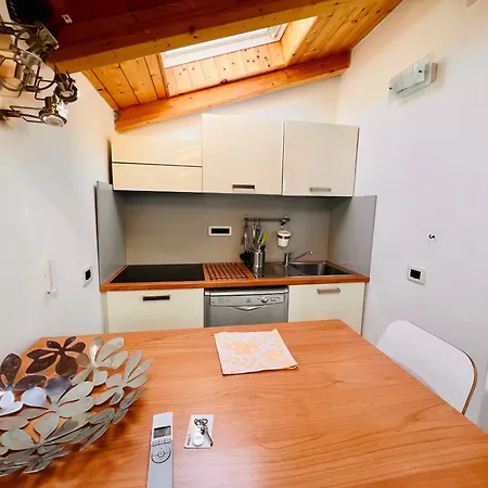 Le Caravelle Леванто