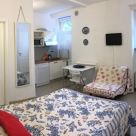 Гостевой дом Le Caravelle 3*