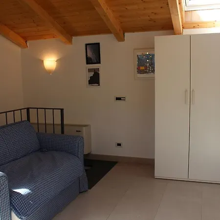 Le Caravelle Гостевой дом Леванто