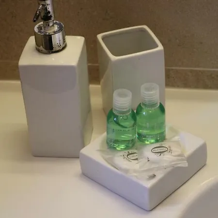 Le Caravelle Гостевой дом Леванто