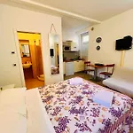 Le Caravelle 4* Levanto