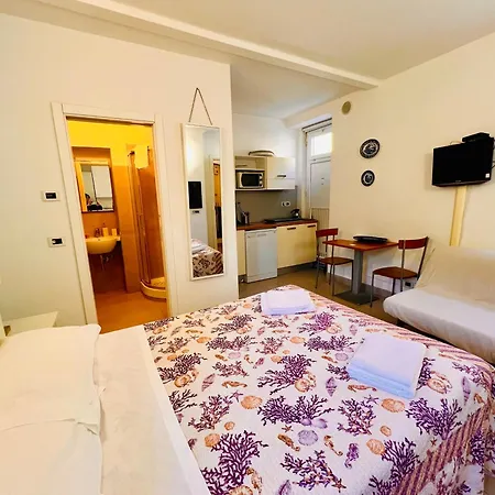 Le Caravelle 4* Levanto