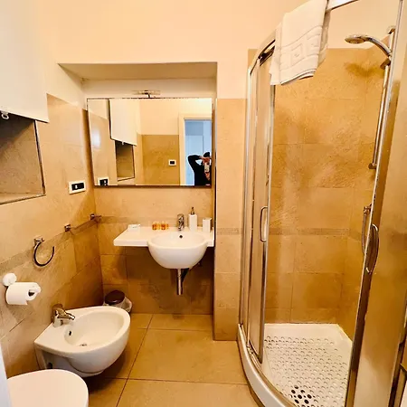 Guest house Le Caravelle *