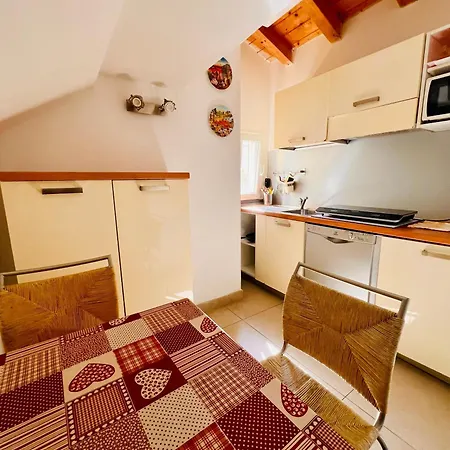 Le Caravelle Levanto