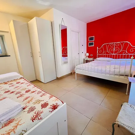 Le Caravelle Guest house *