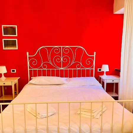 Guest house Le Caravelle *