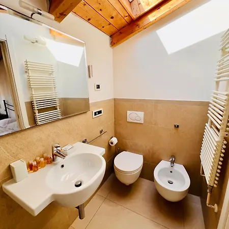 Guest house Le Caravelle Levanto