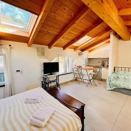 Le Caravelle 4* Levanto