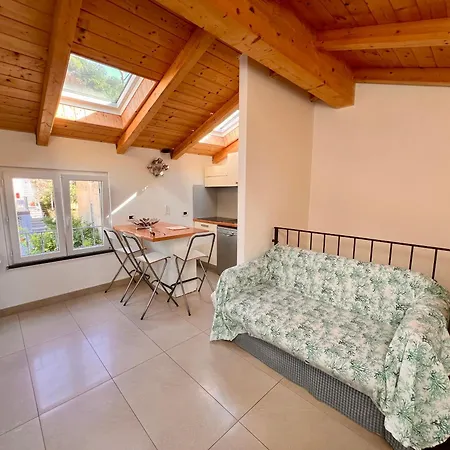 Le Caravelle Guest house