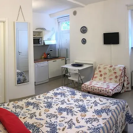 Guest house Le Caravelle *