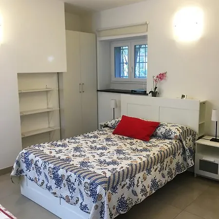 Le Caravelle 4* Levanto