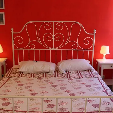 Guest house Le Caravelle *
