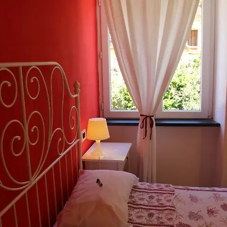 Guest house Le Caravelle *