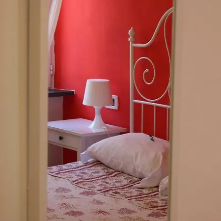 Guest house Le Caravelle *