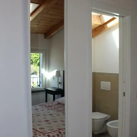 Guest house Le Caravelle Levanto