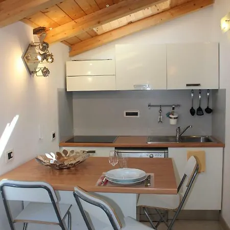 Guest house Le Caravelle Levanto