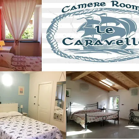 Le Caravelle *