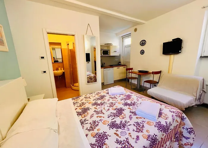 Le Caravelle 3* Λεβάντο