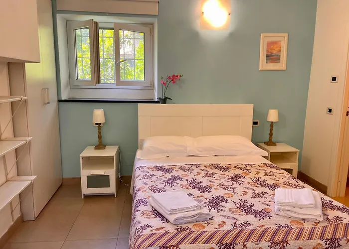 Πανσιόν Le Caravelle