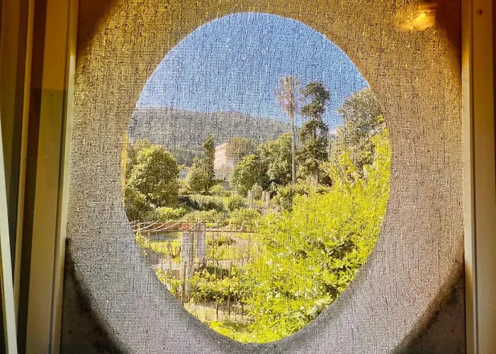 Πανσιόν Le Caravelle Λεβάντο