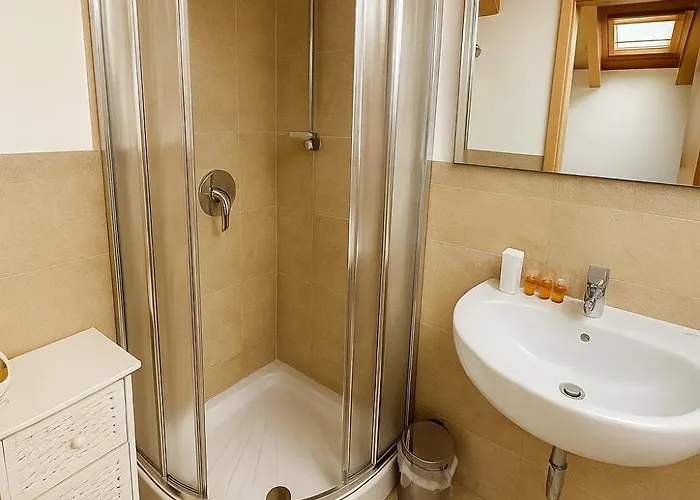 Πανσιόν Le Caravelle