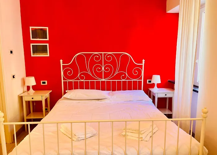 Πανσιόν Le Caravelle 3*