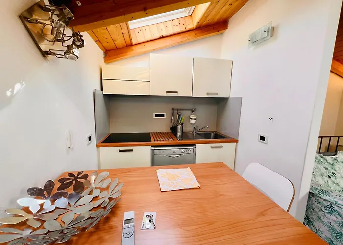 Le Caravelle Λεβάντο