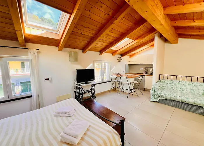 Le Caravelle 3* Λεβάντο