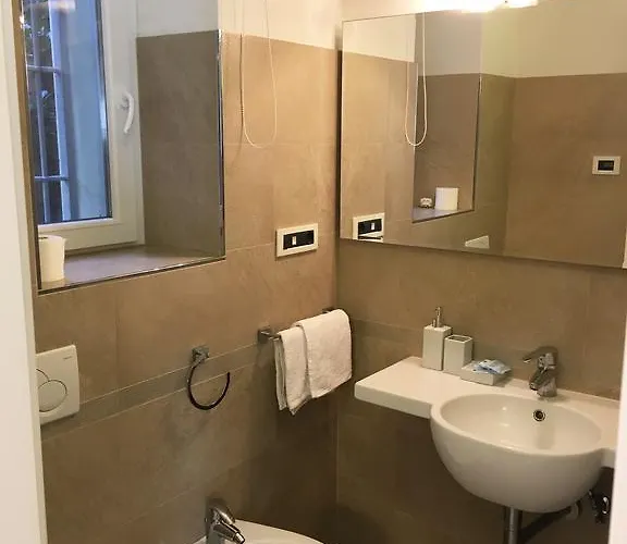 Le Caravelle 3* Λεβάντο