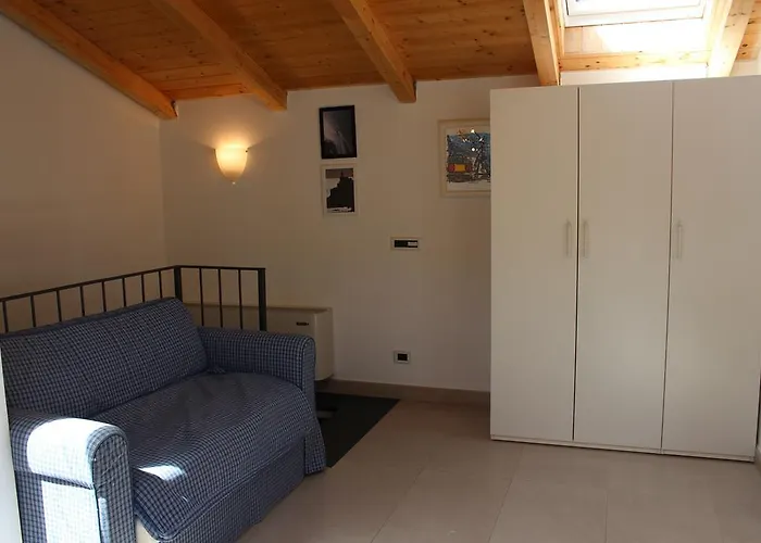 Le Caravelle Πανσιόν Λεβάντο