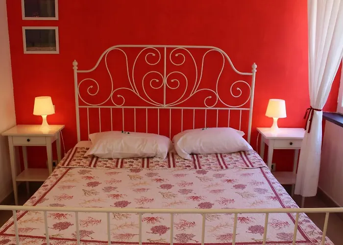 Πανσιόν Le Caravelle 3*