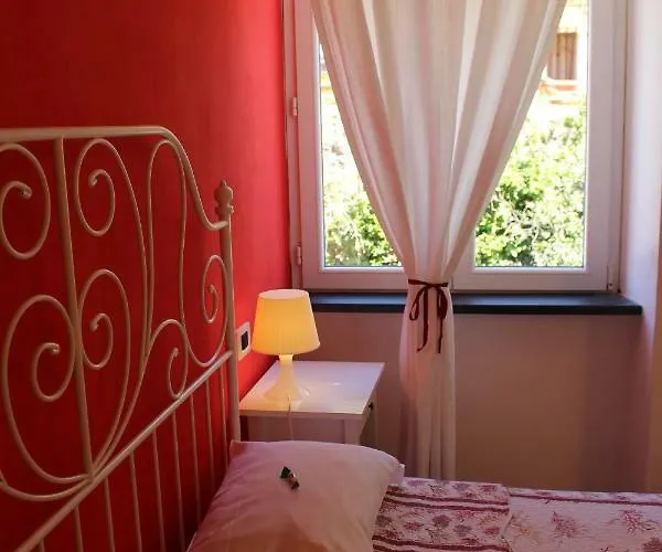 Πανσιόν Le Caravelle 3*