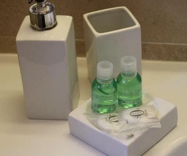 Le Caravelle Πανσιόν Λεβάντο