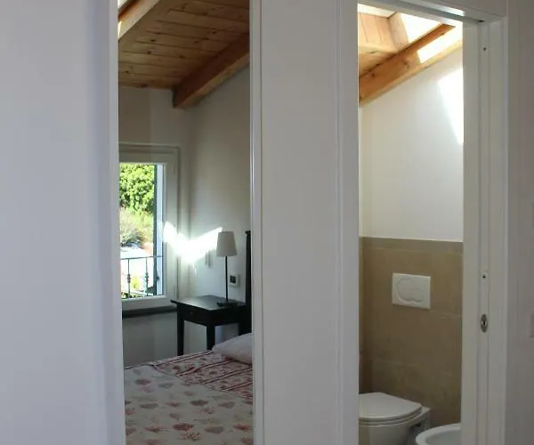 Πανσιόν Le Caravelle Λεβάντο