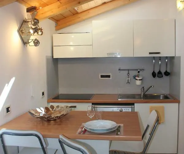 Πανσιόν Le Caravelle Λεβάντο